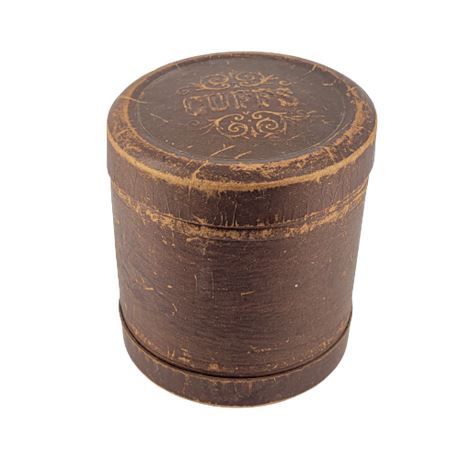 Vintage Cuffs Case