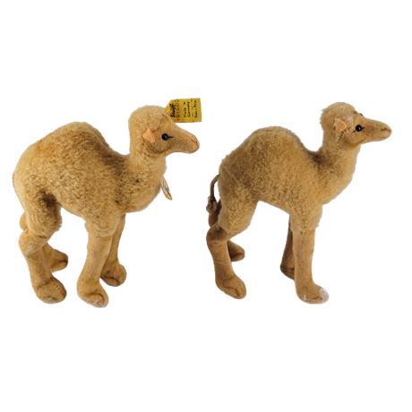 Camel Steiff Animals
