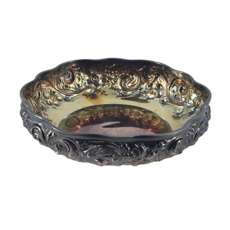 Sterling Silver Bowl