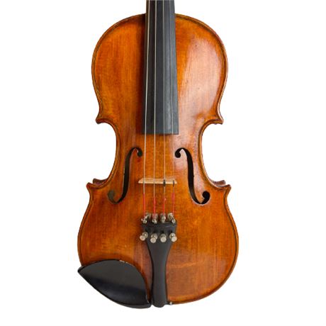 Vintage Roth Student Violin