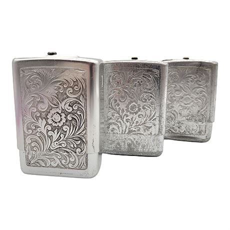Vintage Park Industries Cigarette Cases