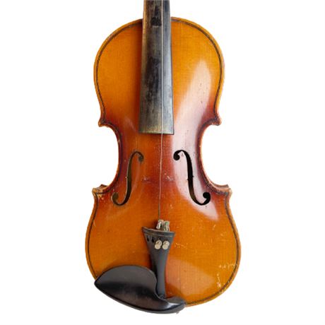Vintage Louis Kovatchky Violin
