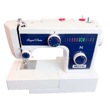 Necchi Royal Series Sewing Machine