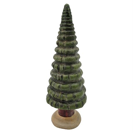 Vaillancourt Folk Art German Tree 2 of 2 #9638