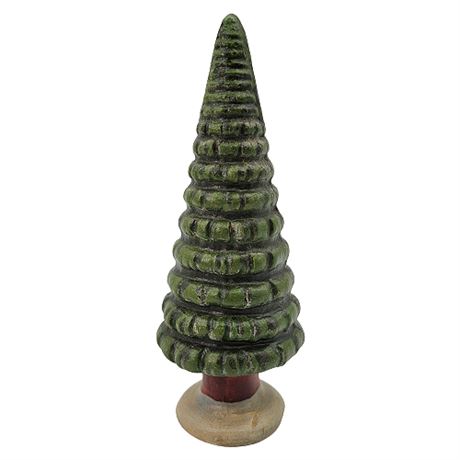 Vaillancourt Folk Art German Tree 1 of 2 #9638