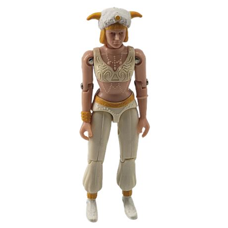 1978 MEGO Buck Rogers Ardella Action Figure