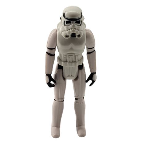 Kenner 1977 Star Wars Stormtrooper Action Figure