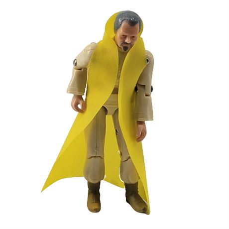 1978 MEGO Buck Rogers Draco Action Figure