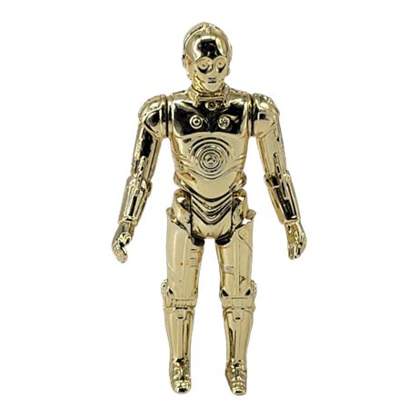 Kenner 1977 Star Wars C-3PO Action Figure