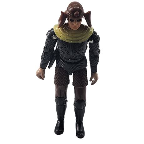 1978 MEGO Buck Rogers Draconian Guard Action Figure