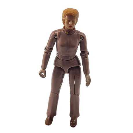 1979 Walt Disney MEGO Black Hole Yvette Mimieux Action Figure