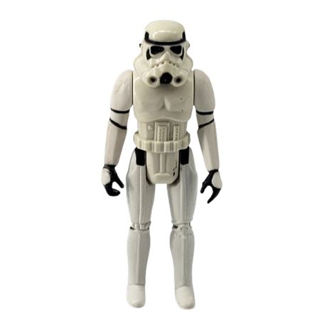 Kenner 1977 Star Wars Stormtrooper Action Figure