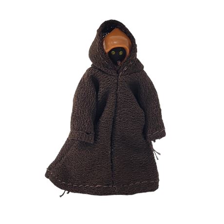 Kenner 1977 Star Wars Jawa Action Figure