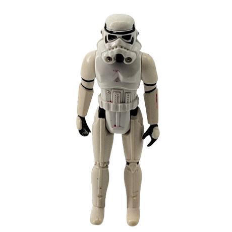 Kenner 1977 Star Wars Stormtrooper Action Figure