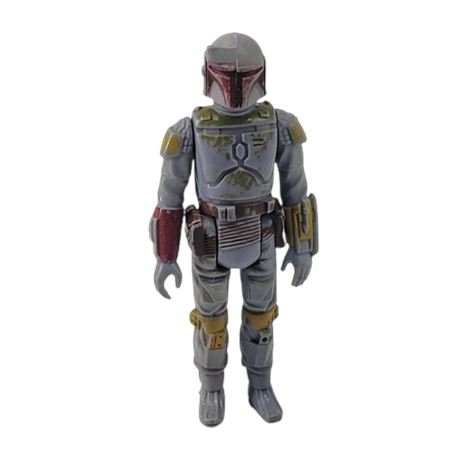 Kenner 1979 Star Wars Boba Fett Action Figure