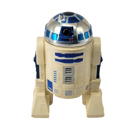 1978 General Mills Fun Group Kenner Battery Operated Star Wars R2D2